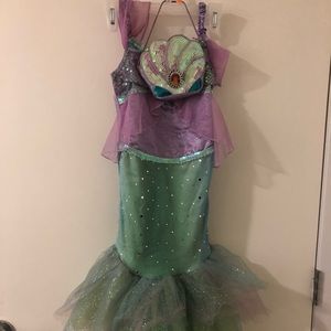 Ariel costume
